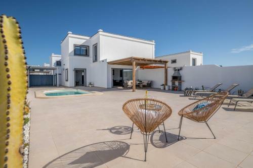 Villa Esmeralda