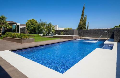 Villa Luxury And Harmony House