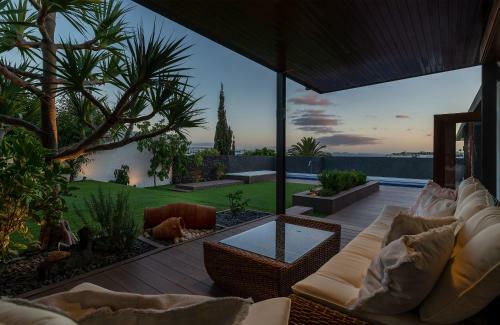 Villa Luxury And Harmony House