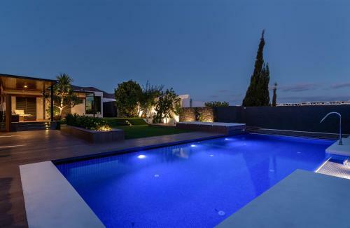 Villa Luxury And Harmony House