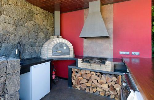 Villa Luxury And Harmony House