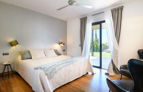 Villa Luxury And Harmony House