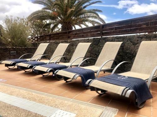Villas Deluxe Piscina Privada Climatizada-sauna-jacuzzi