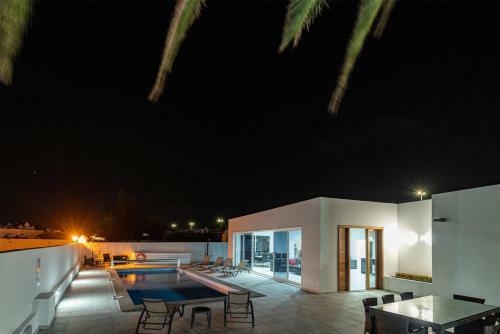 Villa Rossa - Villas Now - Lh215 By Villas Now Ltd