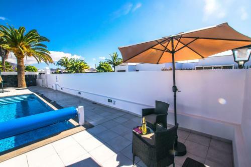 Villa Rossa - Villas Now - Lh215 By Villas Now Ltd