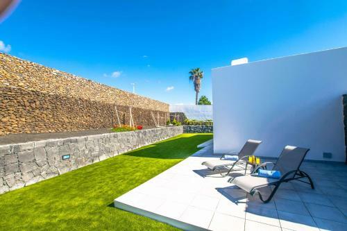 Villa Rossa - Villas Now - Lh215 By Villas Now Ltd