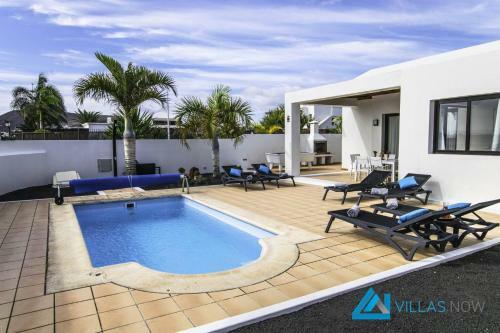 Casa Norma - Lh191 By Villas Now Ltd