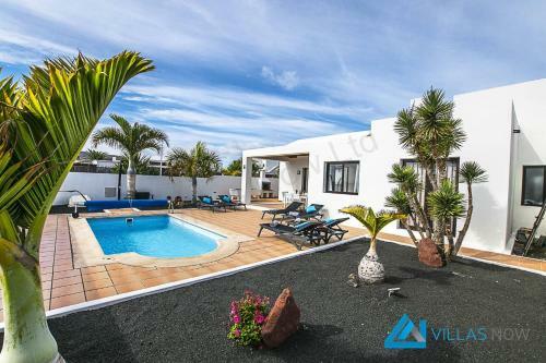 Casa Norma - Lh191 By Villas Now Ltd