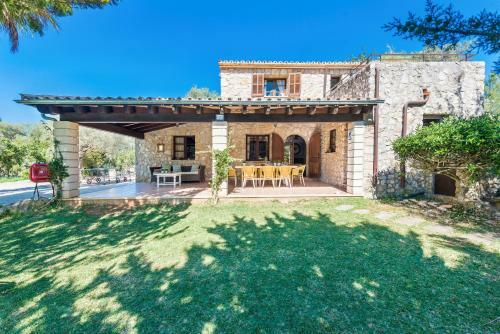 Villa Can Llobera II