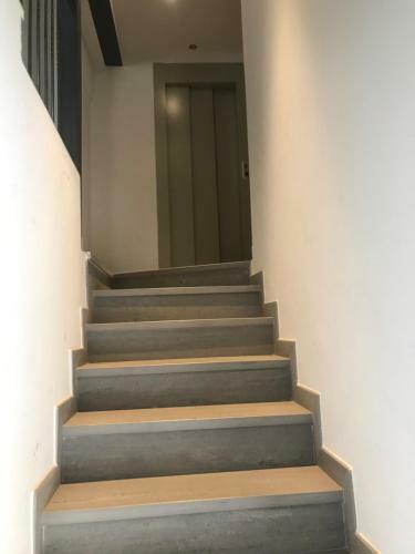 Apartaments Ca L'albert