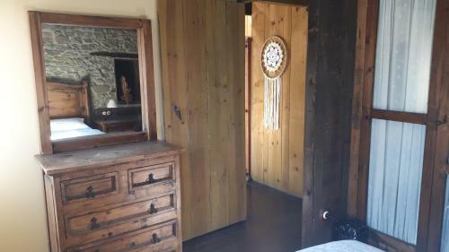Apartamentos Rurales El Capricho de Carrio