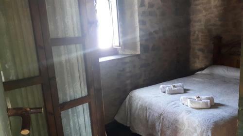 Apartamentos Rurales El Capricho de Carrio
