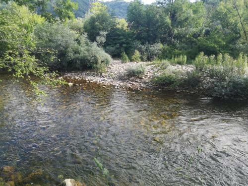 Apartamentos Rurales El Capricho de Carrio