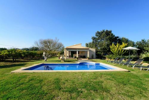Villa Los Naranjas