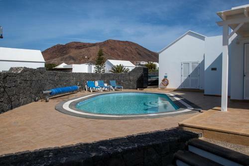 Stunning 4 Bedroom Villa In Prime Location