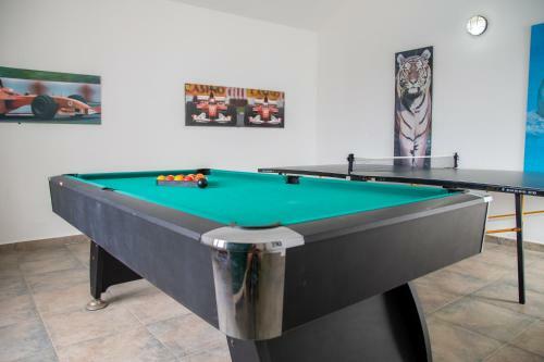 Stunning 4 Bedroom Villa In Prime Location