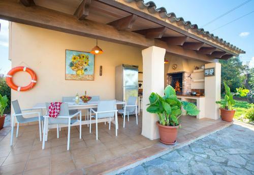 Splendid Villa Troy A Mediterranean Pearl