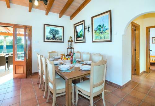 Splendid Villa Troy A Mediterranean Pearl