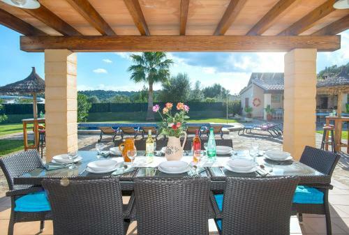 Splendid Villa Troy A Mediterranean Pearl