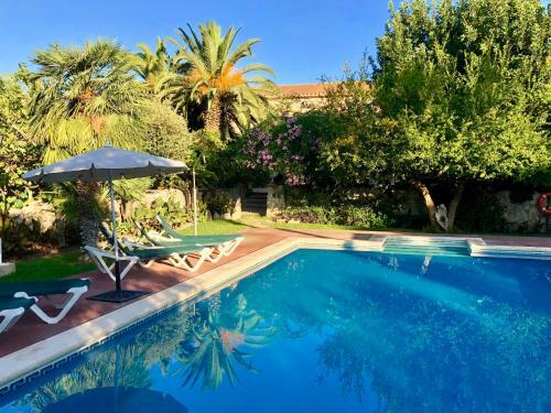 Agroturismo Can Guillo