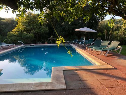 Agroturismo Can Guillo