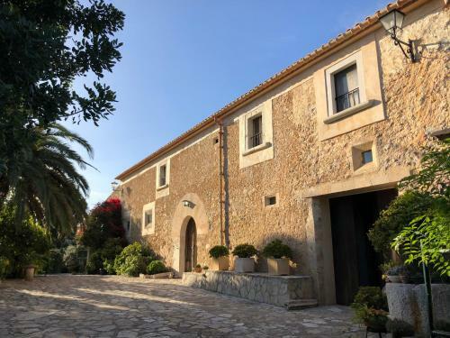 Agroturismo Can Guillo
