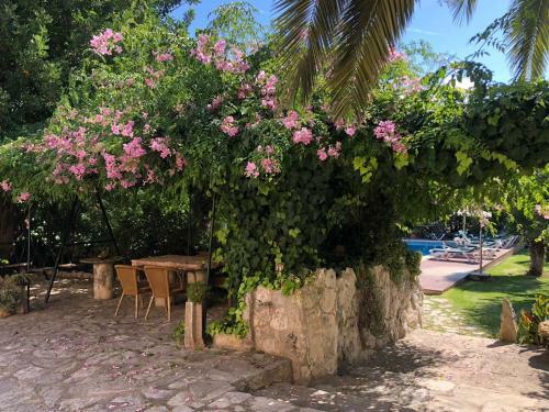 Agroturismo Can Guillo