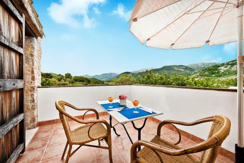 Agroturismo Can Guillo