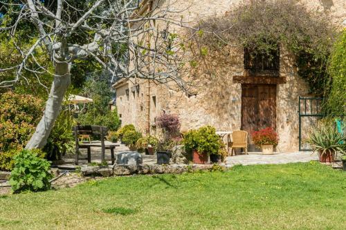 Agroturismo Can Guillo