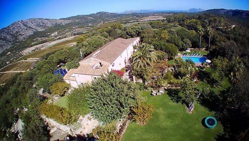 Agroturismo Can Guillo