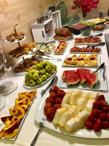 Agroturismo Can Guillo