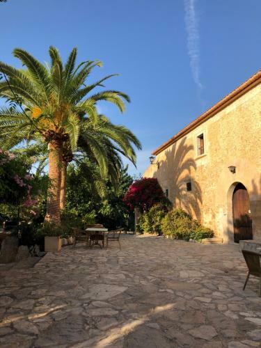 Agroturismo Can Guillo