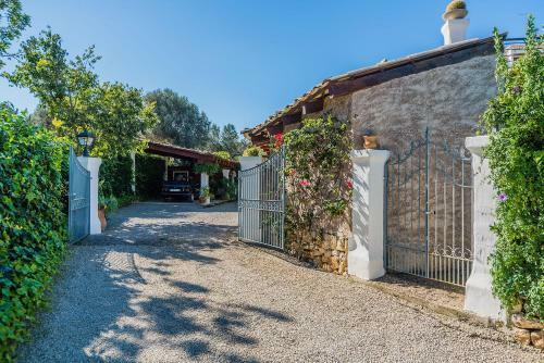 Villa Rota De Morell