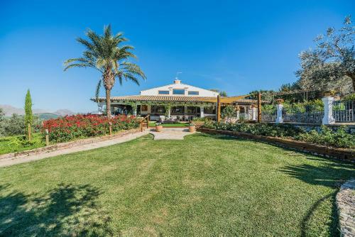 Villa Rota De Morell