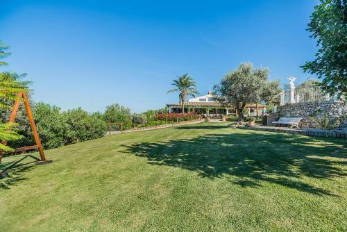 Villa Rota De Morell