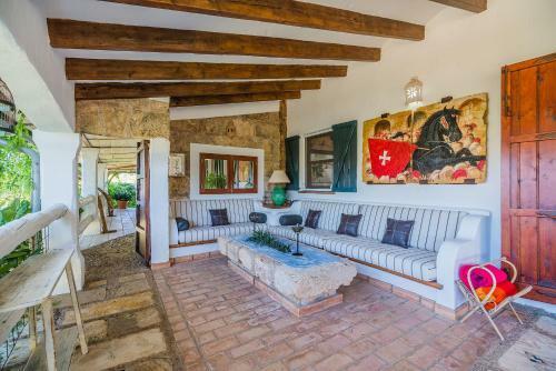 Villa Rota De Morell