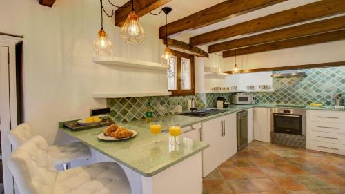 Casa Bosch