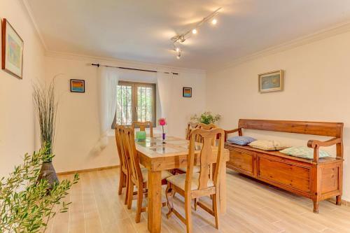 Pollenca Villa Sleeps 8