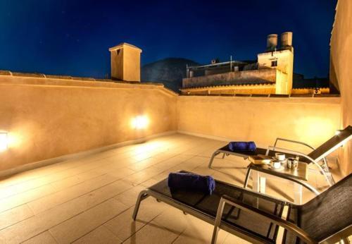 Pollenca Villa Sleeps 8 With Pool Air Con And Wifi
