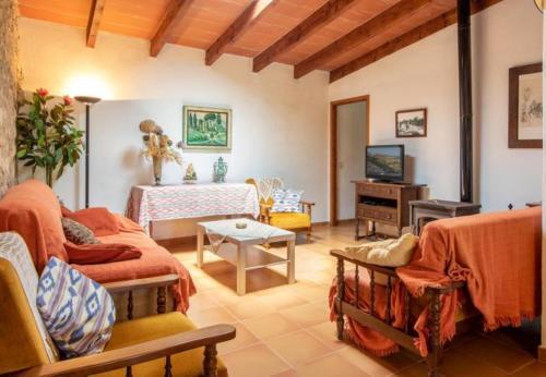 Pollenca Villa With Pool And Wifi