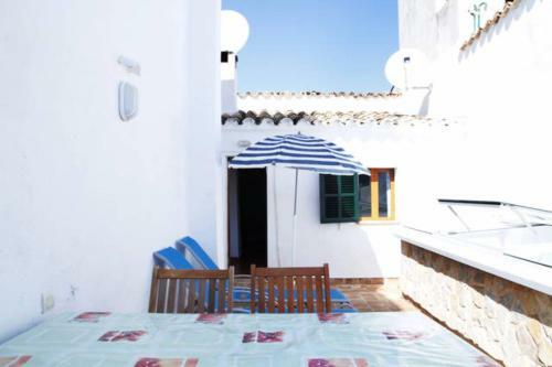Beautiful Townhouse Pollen�a, Very Good Location!