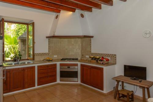 La Sort de Can Berenguer Villa En Pollensa