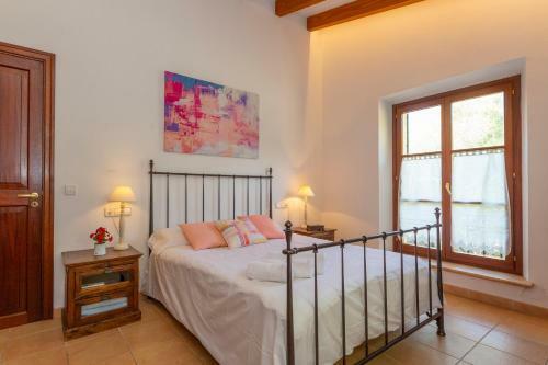 La Sort de Can Berenguer Villa En Pollensa