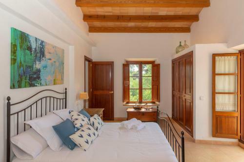 La Sort de Can Berenguer Villa En Pollensa