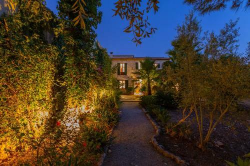 La Sort de Can Berenguer Villa En Pollensa