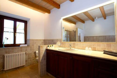 La Sort de Can Berenguer Villa En Pollensa