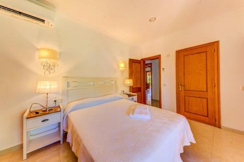 Villa Mimas