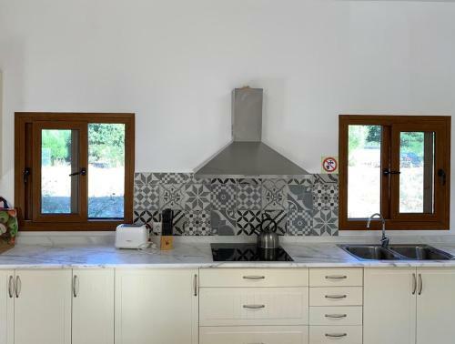 Villa Son Masa, Country House With Pool