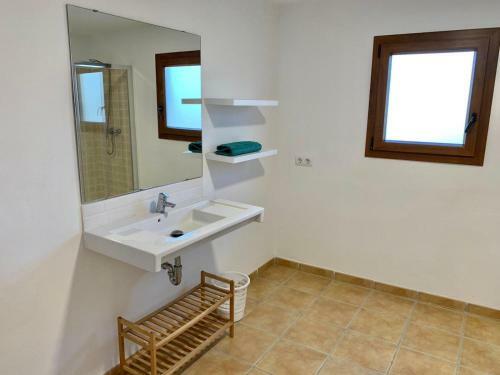 Villa Son Masa, Country House With Pool