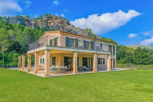 Villa Vall De'n March